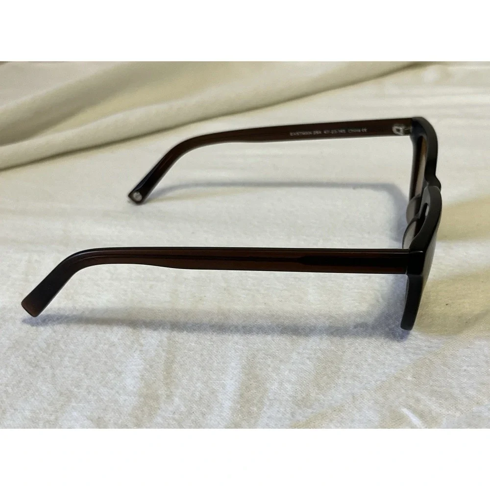 Warby Parker Eastman Eyeglasses Sunglasses 294 47-23-145 FRAMES ONLY